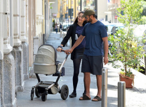 KO JE FATALNA MARICA KOJA JE OSTAVILA RAMACOTIJA, A SADA ZAVELA ĐOKA: Kad čujete šta joj je pevač tražio, pašće vam vilice