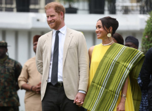 VILIJAM I HARI KAO DA SE NADMEĆU KO JE BOLJI ČOVEK: On i Megan se "potpuno oteli kontroli" - sve rade zarad lične promocije!