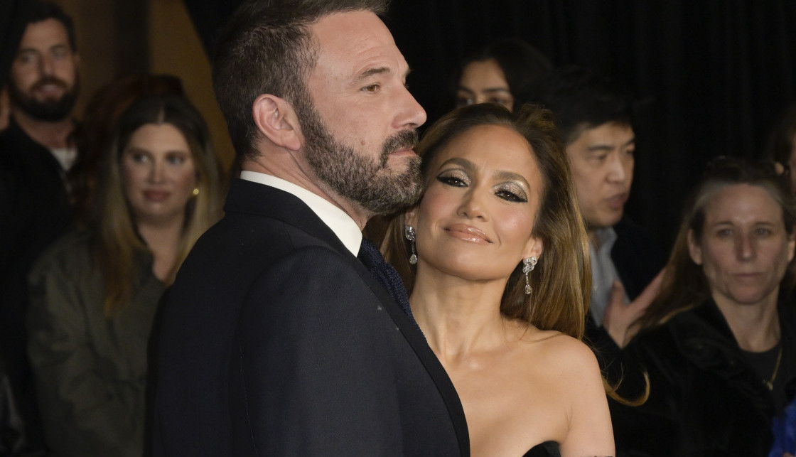 NAKON 47 DANA DŽENIFER I AFLEK VIĐENI ZAJEDNO: Dok svi pričaju o njihovom razvodu, evo šta su oni radili