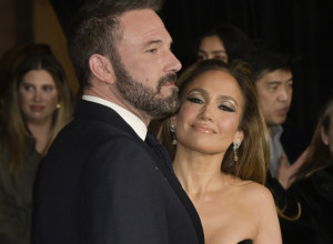 NAKON 47 DANA DŽENIFER I AFLEK VIĐENI ZAJEDNO: Dok svi pričaju o njihovom razvodu, evo šta su oni radili