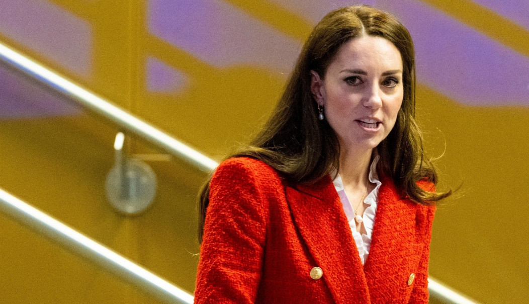 "OPET NAS JE PREVARILA" Da li je ovo istina o zdravlju Kejt Midlton? Šest meseci zatvorena u kući, ali i dalje šokira