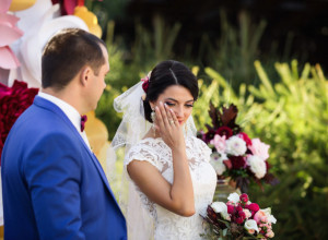 SAMO 12 SATI POSLE SVADBE OSTAVILA SAM MUŽA: Od ovih ljudi sam morala da pobegnem, nisam mogla da izdržim