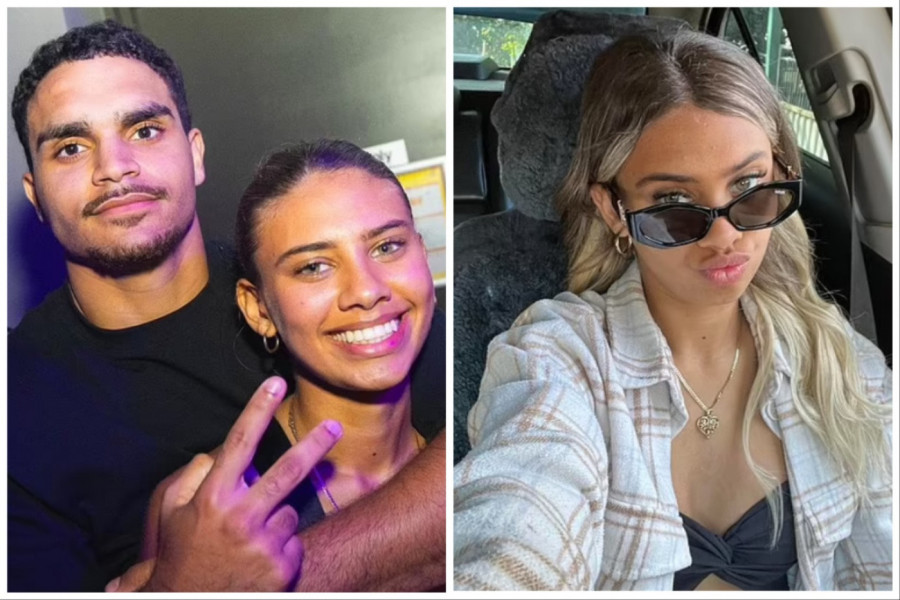 FOTOGRAFISALI SU JE U NOĆNOM KLUBU, A ONDA JE OVAJ KADAR OBIŠAO CEO SVET: U trenu joj se promenio život, a evo šta joj nude (FOTO)