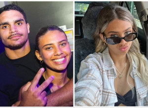 FOTOGRAFISALI SU JE U NOĆNOM KLUBU, A ONDA JE OVAJ KADAR OBIŠAO CEO SVET: U trenu joj se promenio život, a evo šta joj nude (FOTO)