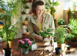 EVO KAKO DA PRETVORITE SVOJ VRT U CVETNU OAZU: Saznajte šta da sadite u maju!