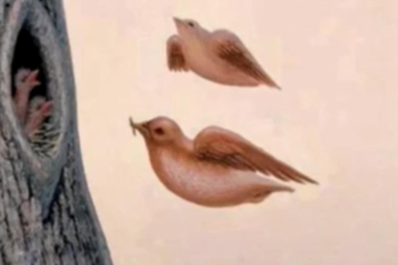 OPTIČKA ILUZIJA IMA ODGOVOR: Da li se previše ističete i osuđujete ili ste skriveni negde u senci (FOTO)