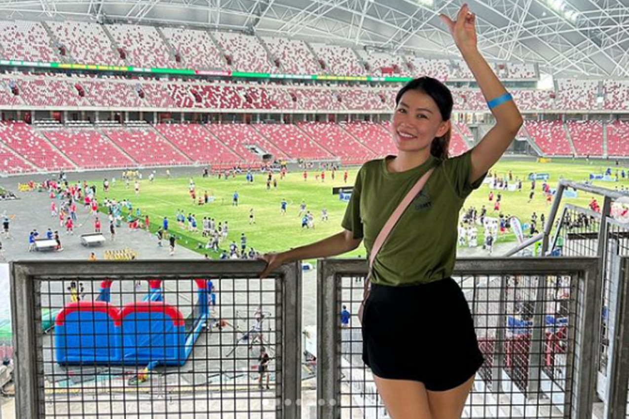 IMA 34 GODINE A VEĆ JE BABA! Udavala se čak 3 puta, ima petoro dece, a izgleda kao devojčica!