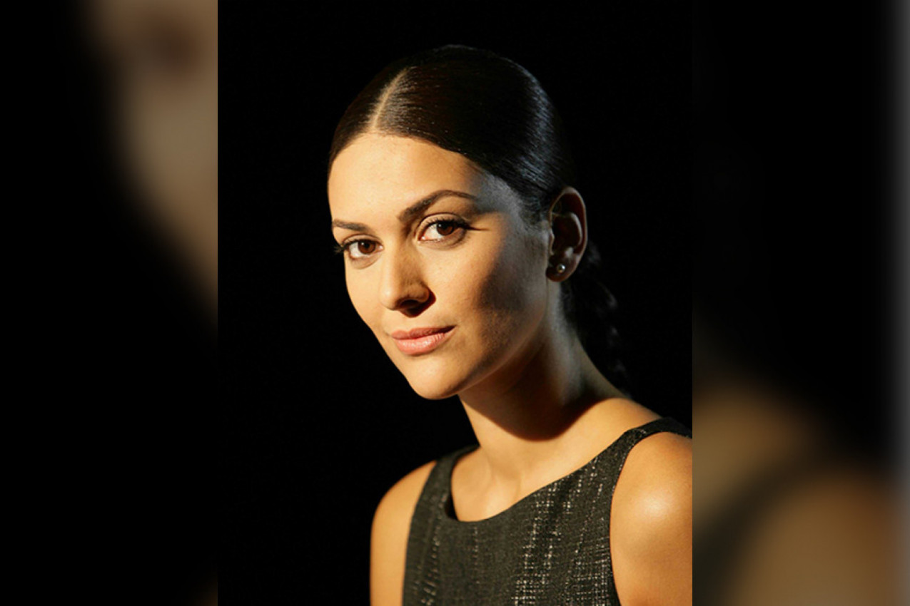 SEĆATE LI SE PRELEPE ŠEHERZADE? Napravila je šok promenu zbog koje izgleda 10 godina mlađe! (FOTO)