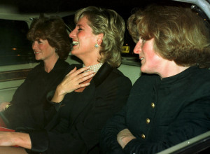 DAJANI JE SESTRA NAMESTILA ČARLSA I UNIŠTILA ŽIVOT: Otkriven Sarin plan, evo kako se izvukla iz kandži kraljevske porodice