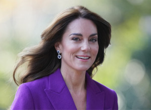 EVO ŠTA KEJT MIDLTON RADI TOKOM LEČENJA: U tajnosti se sprema na veliki poduhvat, a Vilijam ima posebnu ulogu u svemu