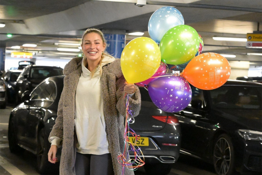 PUN MESEC 23. MAJA DONOSI NEVEROVATNU SREĆU - ZA SAMO 3 ZNAKA: Bilo je vreme da i vama upadne sekira u med