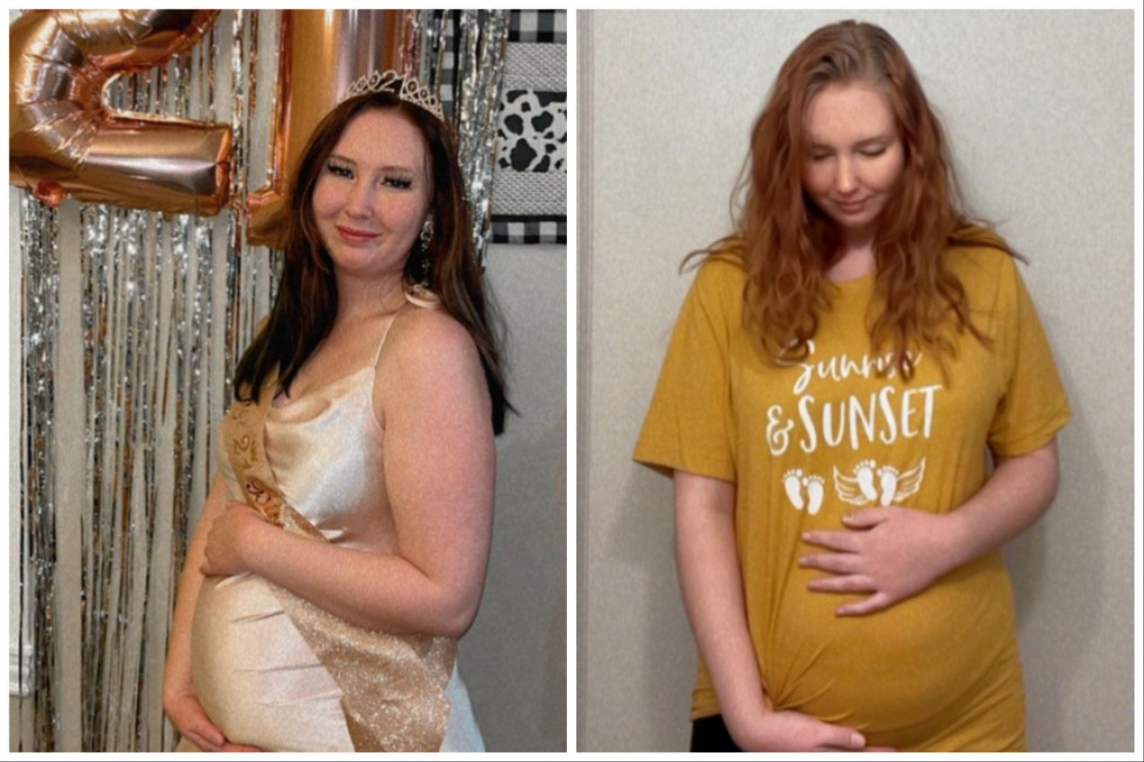 IMAM 21 GODINU, 10 POBAČAJA I DVE ĆERKE: Krajem godine saznala sam da sam po 12. put ostala trudna!