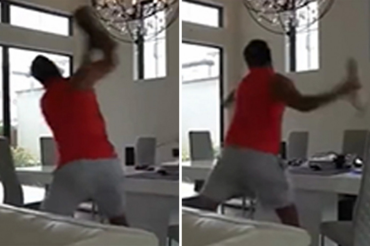 DOŠAO JE KUĆI I DOŽIVEO NERVNI SLOM ZBOG POTEZA SVOJE DEVOJKE: Igrica je bila uzrok svega što je usledilo (VIDEO)