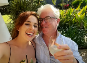 IMAM 29 GODINA, A DEČKO 63 - I ZALJUBILA SAM SE U NJEGOVE PARE: Prava ljubav može da se rodi iz koristi, oni su dokaz! (VIDEO)