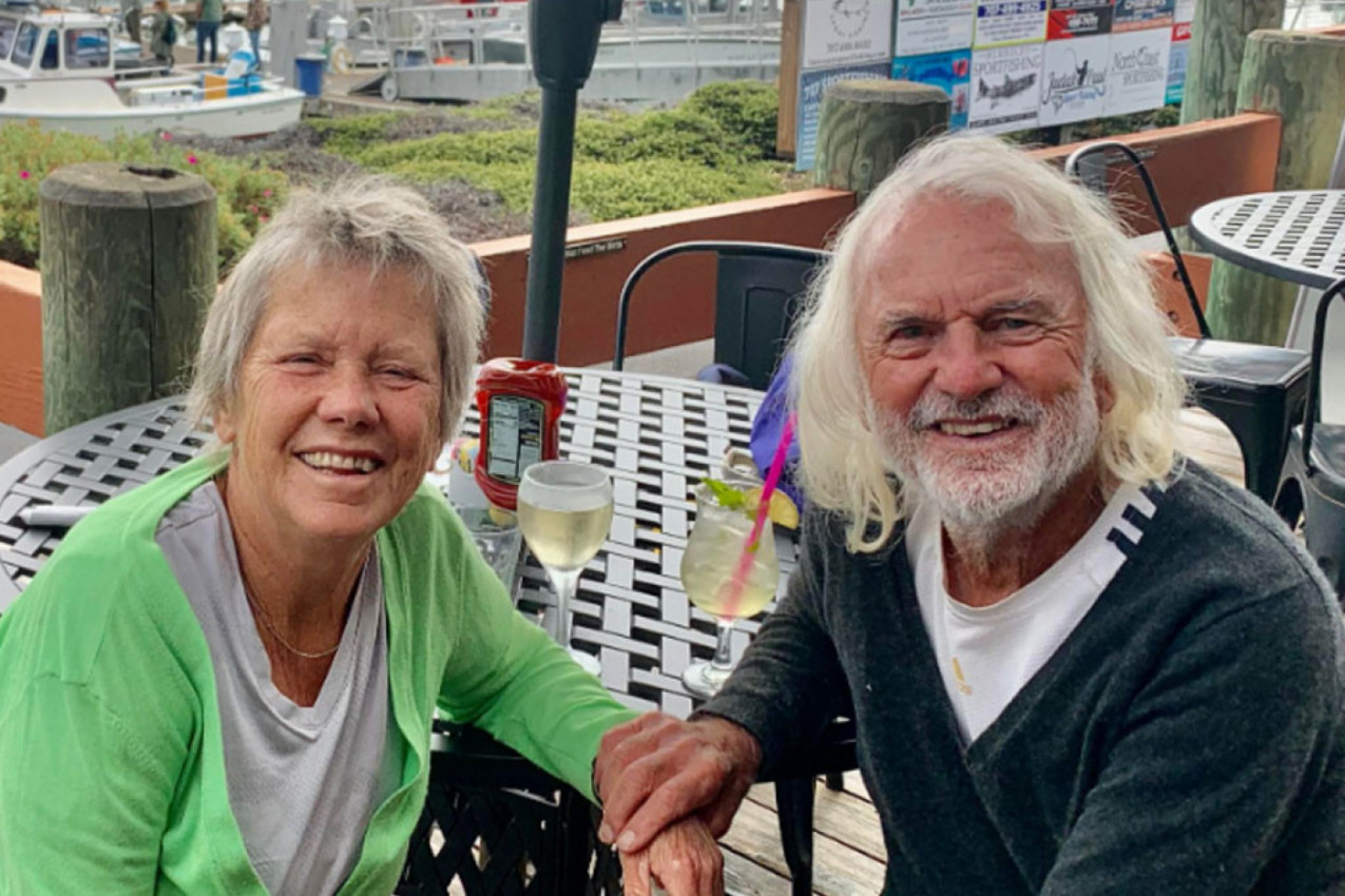 IMAM 72 GODINE, NEMAM DECU I NE ŽALIM ZBOG TOGA: Ispovest žene koja je odlučila da podrži supruga i odrekla se potomstva