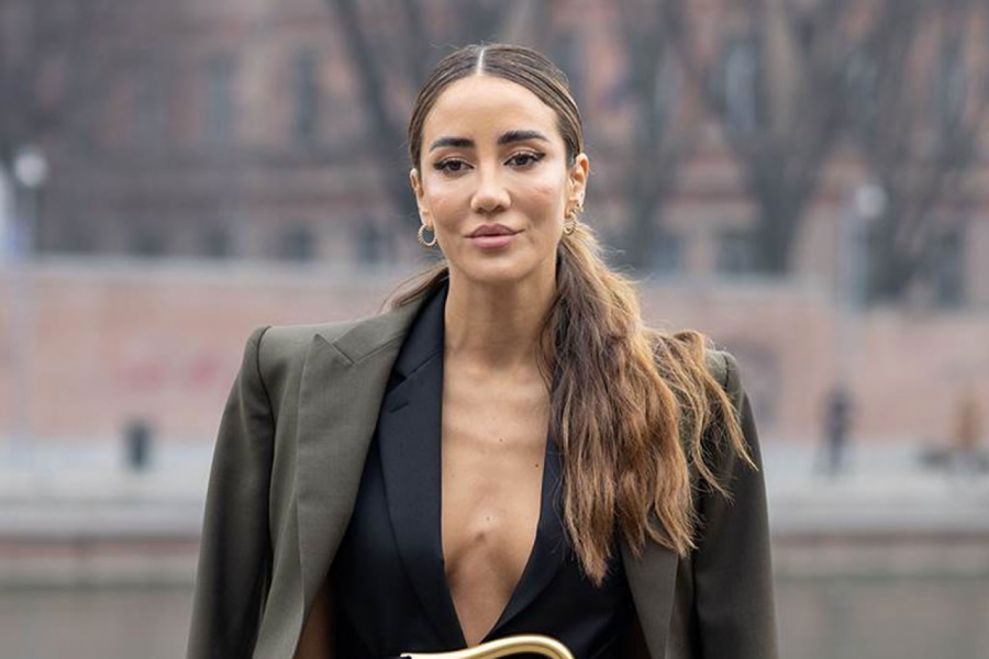 NAJLEPŠA SRPKINJA ZASIJALA NA KANSKOM FESTIVALU: Tamara održala modnu lekciju prisutnima, ove haljine su vrhunac glamura!