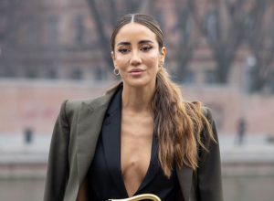 NAJLEPŠA SRPKINJA ZASIJALA NA KANSKOM FESTIVALU: Tamara održala modnu lekciju prisutnima, ove haljine su vrhunac glamura!