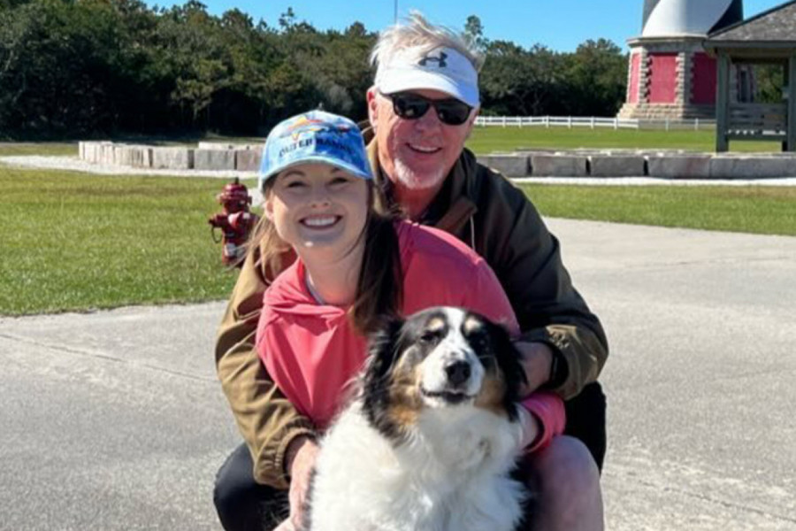 UPOZNALI SMO SE KADA SAM JA IMAO 56, A ONA 22: Nikad se ne svađamo i top se slažemo u krevetu - a 8 godina smo zajedno!