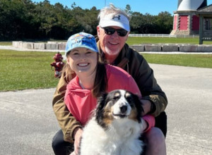 UPOZNALI SMO SE KADA SAM JA IMAO 56, A ONA 22: Nikad se ne svađamo i top se slažemo u krevetu - a 8 godina smo zajedno!