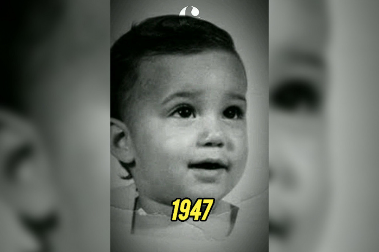 OVA BEBA JE OSTAVLJENA U SIROTIŠTU: A danas je "zvezdetina" kakve nema i jede muškarce za doručak!