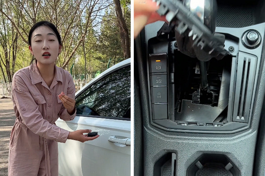 ZAGLAVLJENI STE U KOLIMA ILI NE MOŽETE DA OTKLJUČATE VRATA? Ovo su trikovi koji će vam olakšati život!