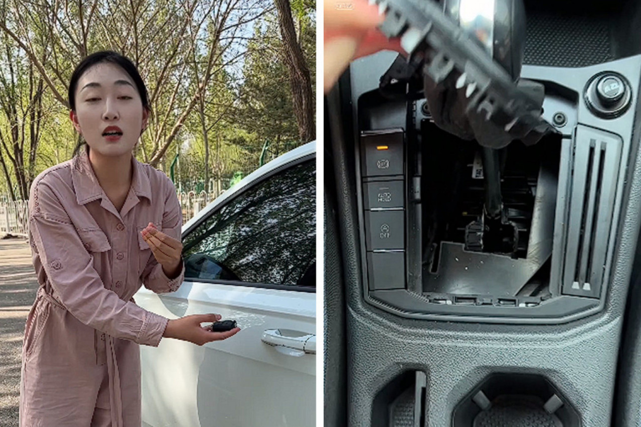 ZAGLAVLJENI STE U KOLIMA ILI NE MOŽETE DA OTKLJUČATE VRATA? Ovo su trikovi koji će vam olakšati život!