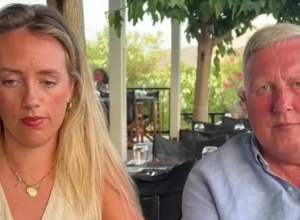 NIJE ŽELELA DA JE POGREŠNO SHVATE NA LETOVANJU SA OCEM: Smislila genijalan način da pokaže da mu je ćerka, a ne ljubavnica! (VIDEO)