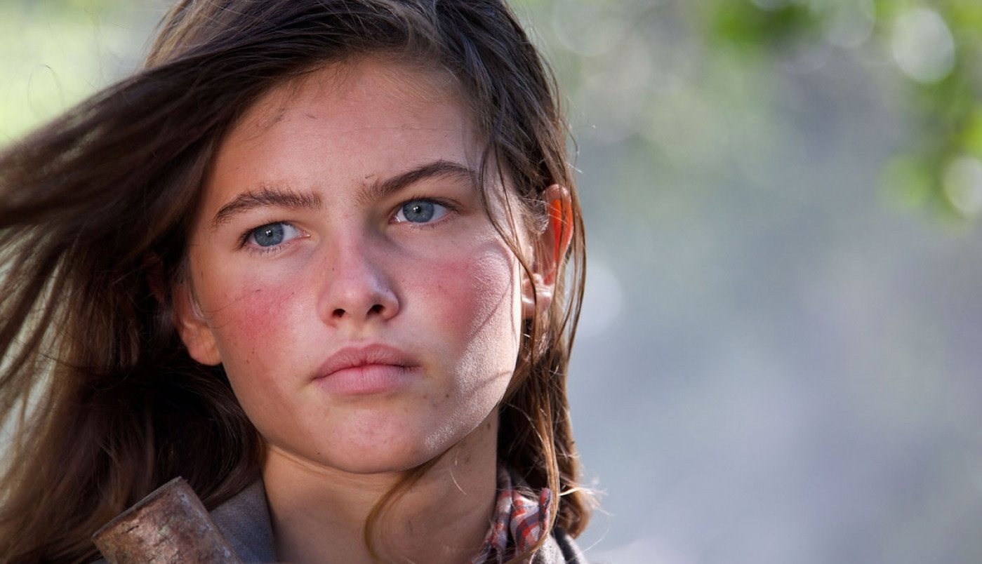 ONA JE BILA NAJLEPŠA DEVOJČICA NA SVETU: Sada ima 23 godine i svi su gledali u nju na Kanskom festivalu!