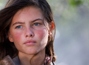 ONA JE BILA NAJLEPŠA DEVOJČICA NA SVETU: Sada ima 23 godine i svi su gledali u nju na Kanskom festivalu!