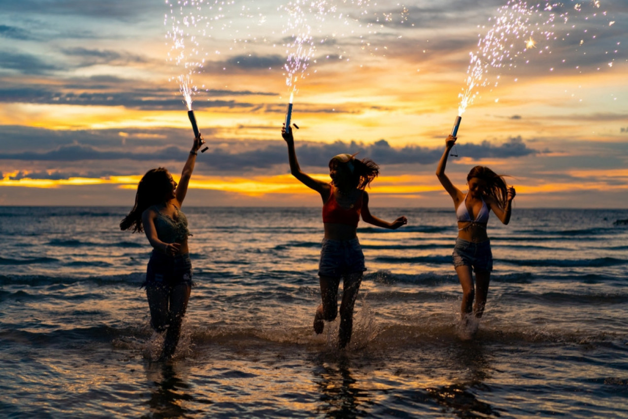 SAMO 3 ZNAKA ĆE IMATI LETO ZA PAMĆENJE: Ako ste među njima, sudbina vam se napokon smeši!