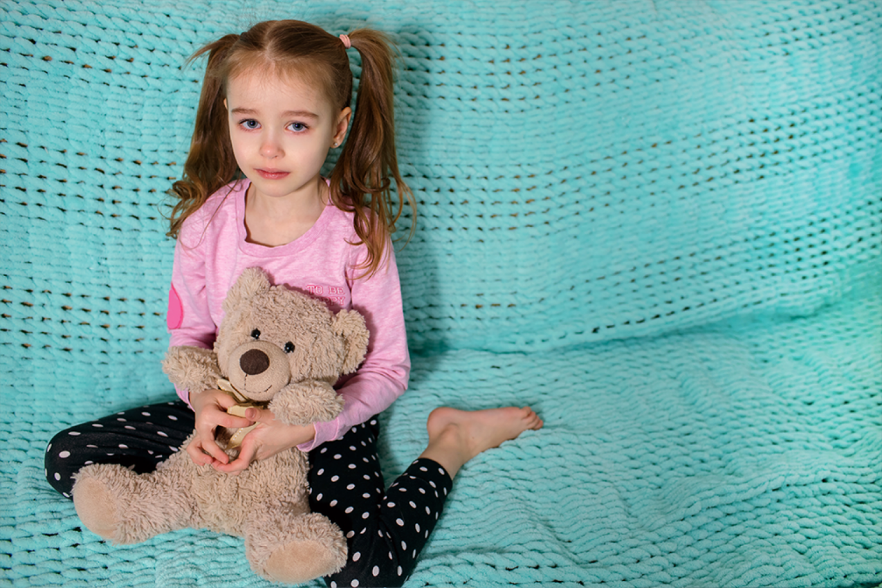 ODRASLA SAM U HRANITELJSKOJ PORODICI: Posle 20 godina im je poslala pismo i otkrila bolne emocije i rane na duši