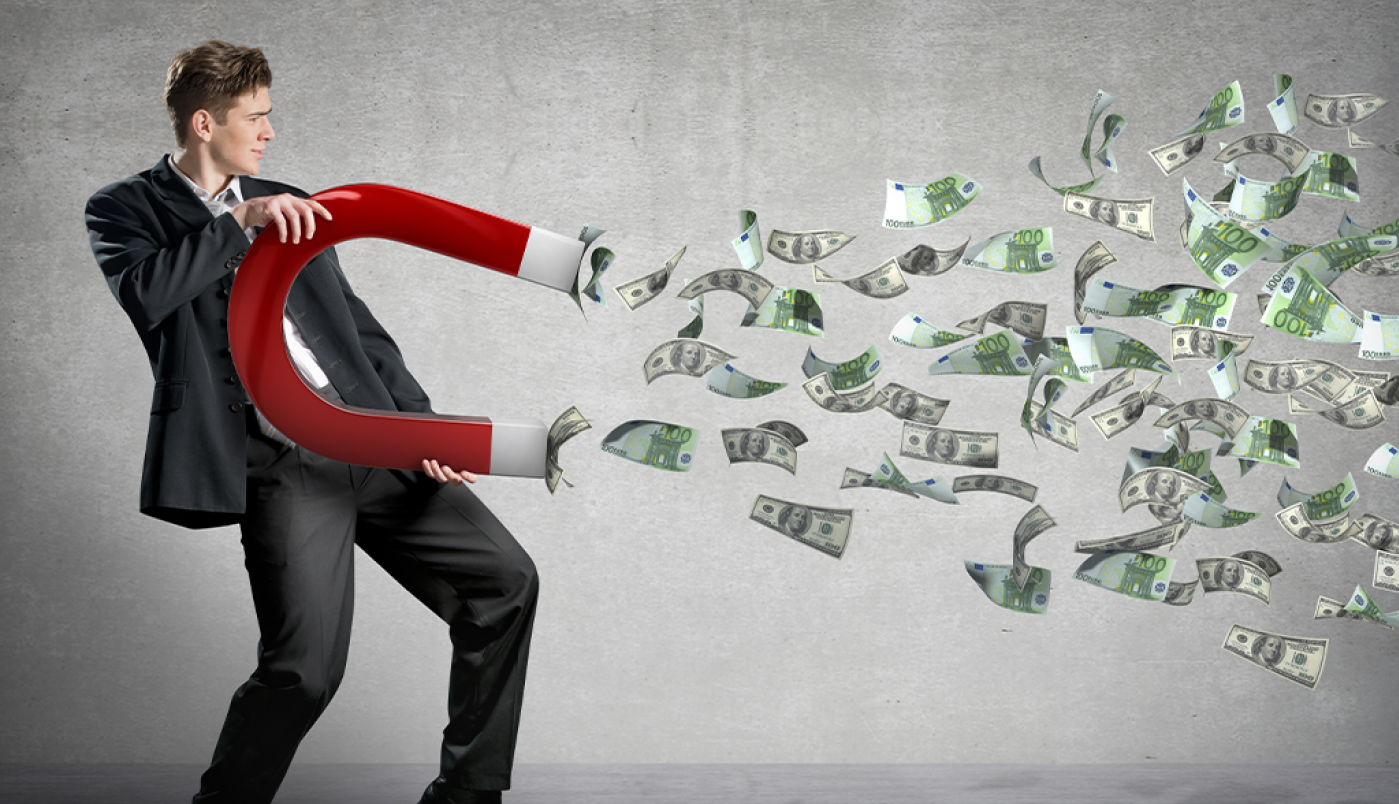 4 ZNAKA ĆE PLIVATI U NOVCU OVOG LETA: Njima će pare same dolaziti, privlače ih kao magnet