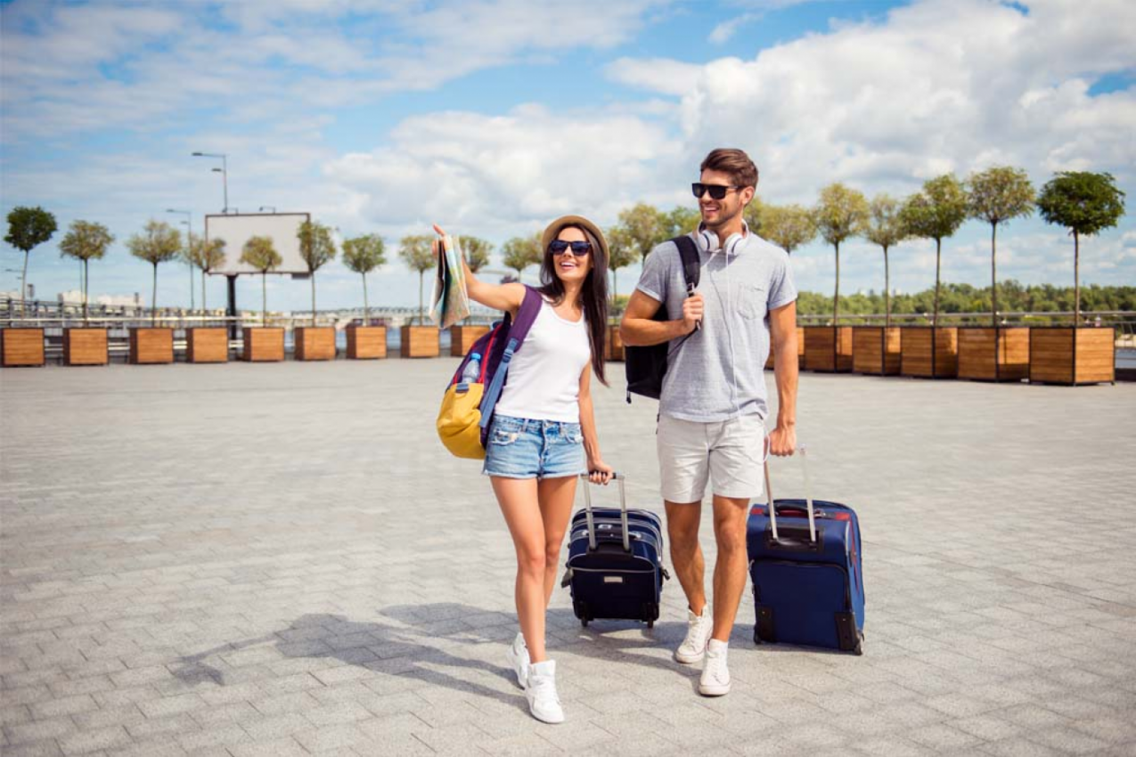 PLANIRATE PUTOVANJE OVOG LETA? Evo kako da izbegnete da se razbolite na odmoru, a bez ovoga ne smete da krenete na put