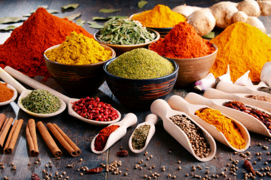 OVI ZAČINI POMAŽU BRŽEM MRŠAVLJENJU: Uživajte u hrani, a kilogrami će se topiti