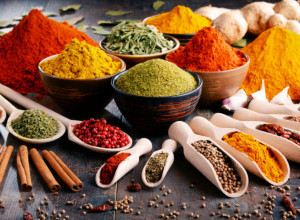 OVI ZAČINI POMAŽU BRŽEM MRŠAVLJENJU: Uživajte u hrani, a kilogrami će se topiti