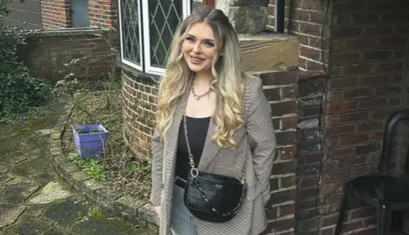 UVEĆALA JE GRUDI U TURSKOJ, KAD JE SKLONILA ZAVOJE UŽASNULA SE: Ovo niko ne bi poželeo