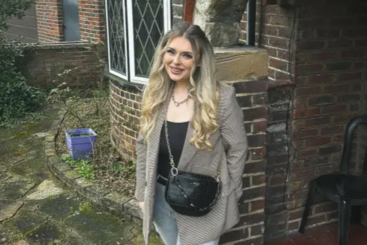 UVEĆALA JE GRUDI U TURSKOJ, KAD JE SKLONILA ZAVOJE UŽASNULA SE: Ovo niko ne bi poželeo