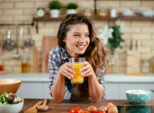 OVA HRANA PRIRODNO JAČA ORGANIZAM: Nutricionistkinja otkriva koje namirnice obavezno moramo jesti