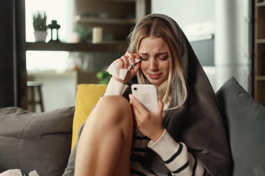 ZBOG IMENA SU JOJ SE SMEJALI CELOG ŽIVOTA: Godinama je trpela poniženje zbog svojih roditelja, a onda je presekla