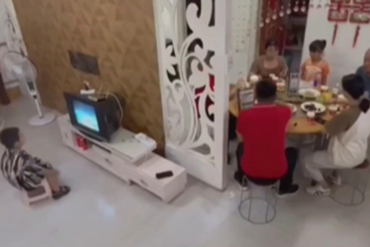 IZBIO JE POŽAR I EVO ŠTA JE DEČAK URADIO: Očitao je lekciju odraslima, dokaz je da zrelost nema veze s godinama