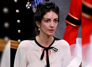 POTEZ KRALJICE KAMILE ZAPANJIO BRITANCE: Prisne veze sa "ljubavnicom" princa Vilijama! (VIDEO)