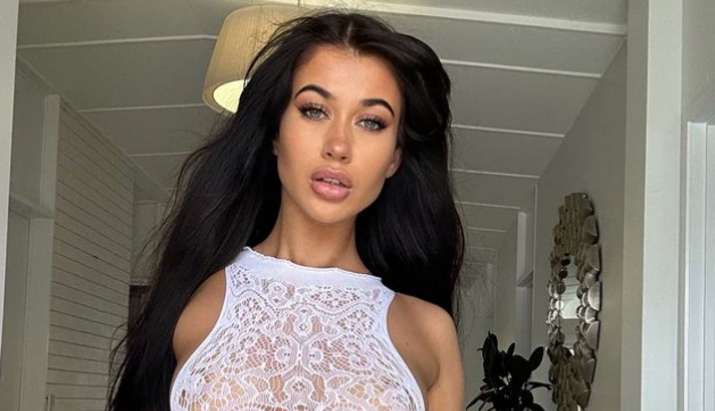 JA SAM DOMINO DAMA, FETIŠE MI PLAĆAJU 2.000 EVRA: Evo šta me je terao da uradim za taj novac!