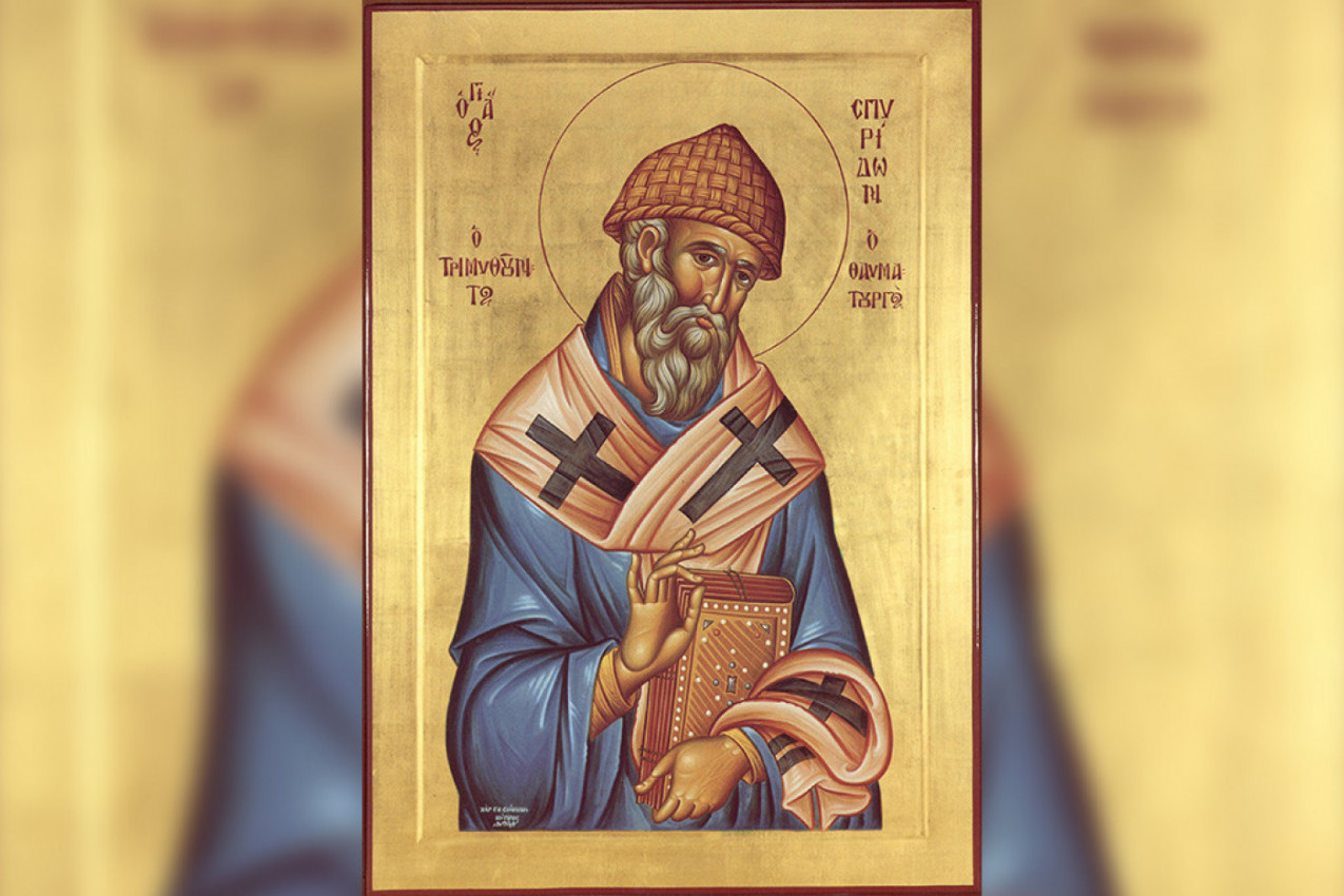 NAJSNAŽNIJA MOLITVA ZA NOVAC: Ove reči treba da zna svaki vernik, a evo kom se čudotvorcu obraćate