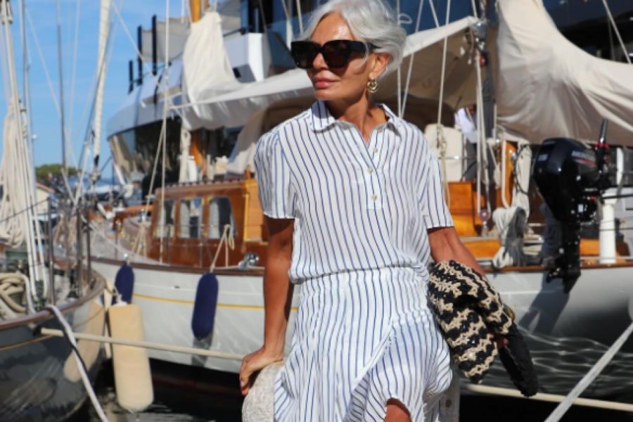 ŽENE 50+ IH OBOŽAVAJU, A DODAJU GODINE: Osim što su modni zločin, ovih 5 dezena će vas sigurno zbabiti