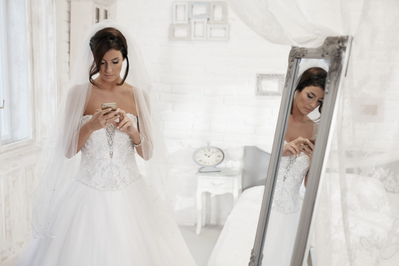 NA DAN VENČANJA DOBILA SAM PORUKU OD ŠEFA: Kad sam je pročitala zanemela sam od šoka, sve je bilo upropašćeno