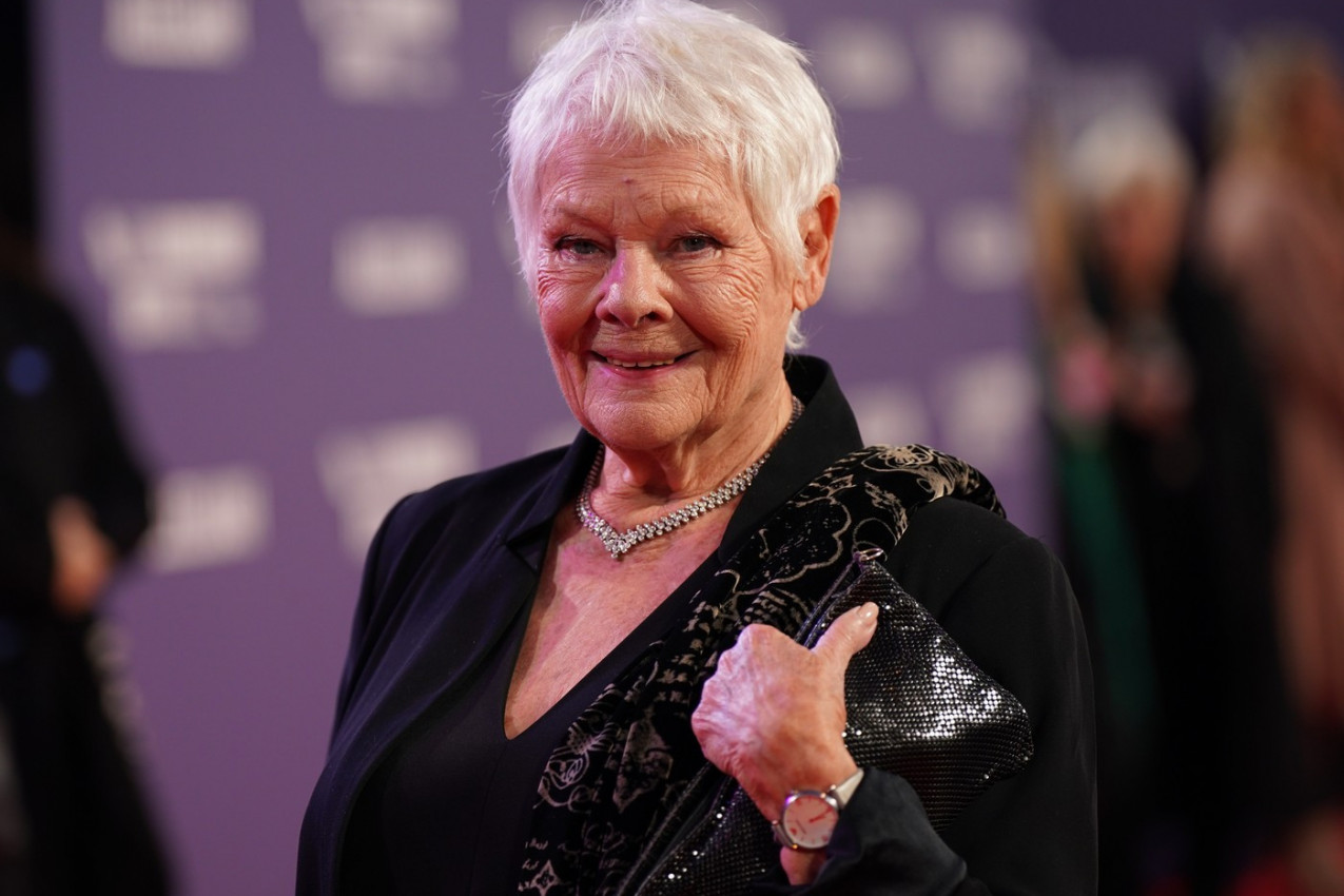 NAKON 60 GODINA KARIJERE ZBOG BOLESTI ODUSTAJE OD GLUME: Vid je skoro potpuno izgubila, evo šta je razlog