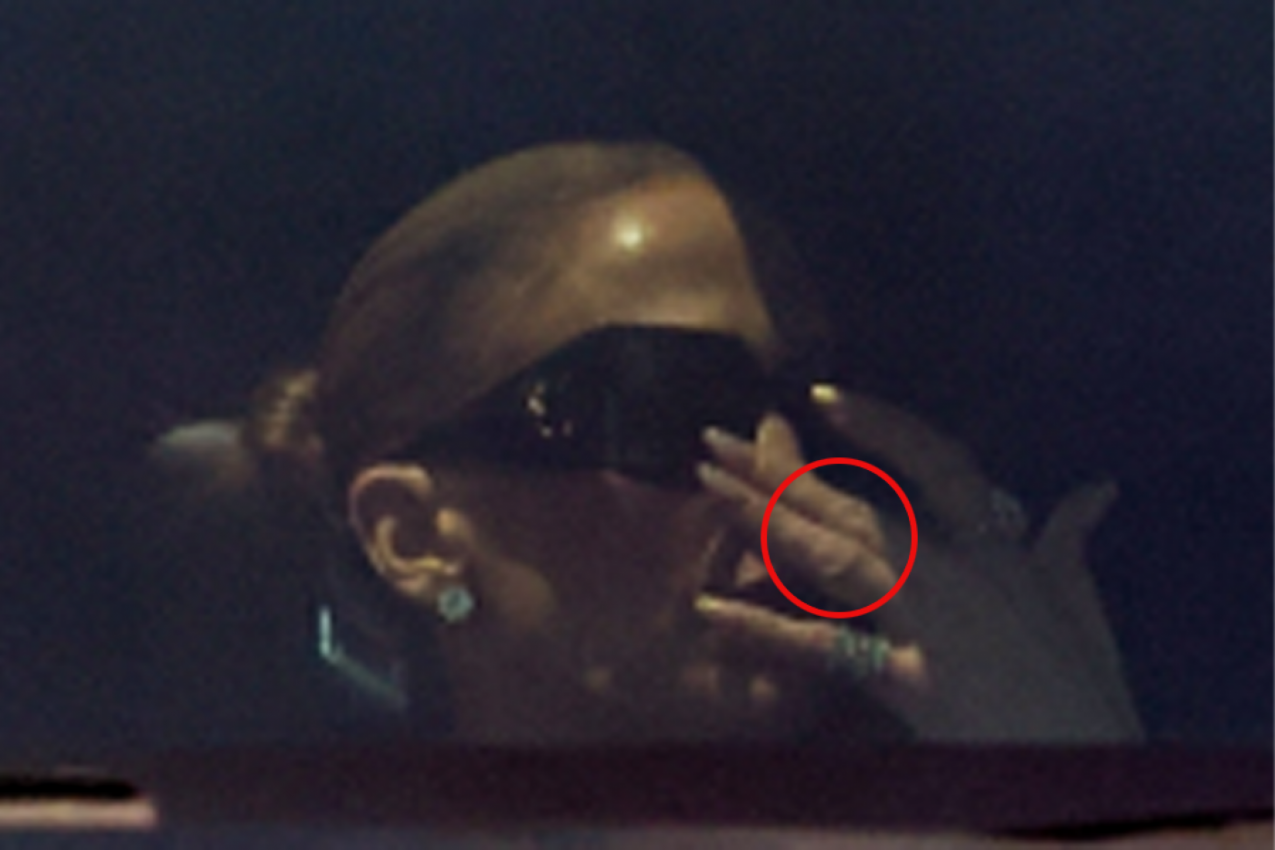 VIŠE NI DŽEJ LO NE NOSI BURMU: Bila je uverena da će brak s Aflekom uspeti - ali razvod je neizbežan