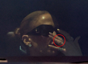 VIŠE NI DŽEJ LO NE NOSI BURMU: Bila je uverena da će brak s Aflekom uspeti - ali razvod je neizbežan