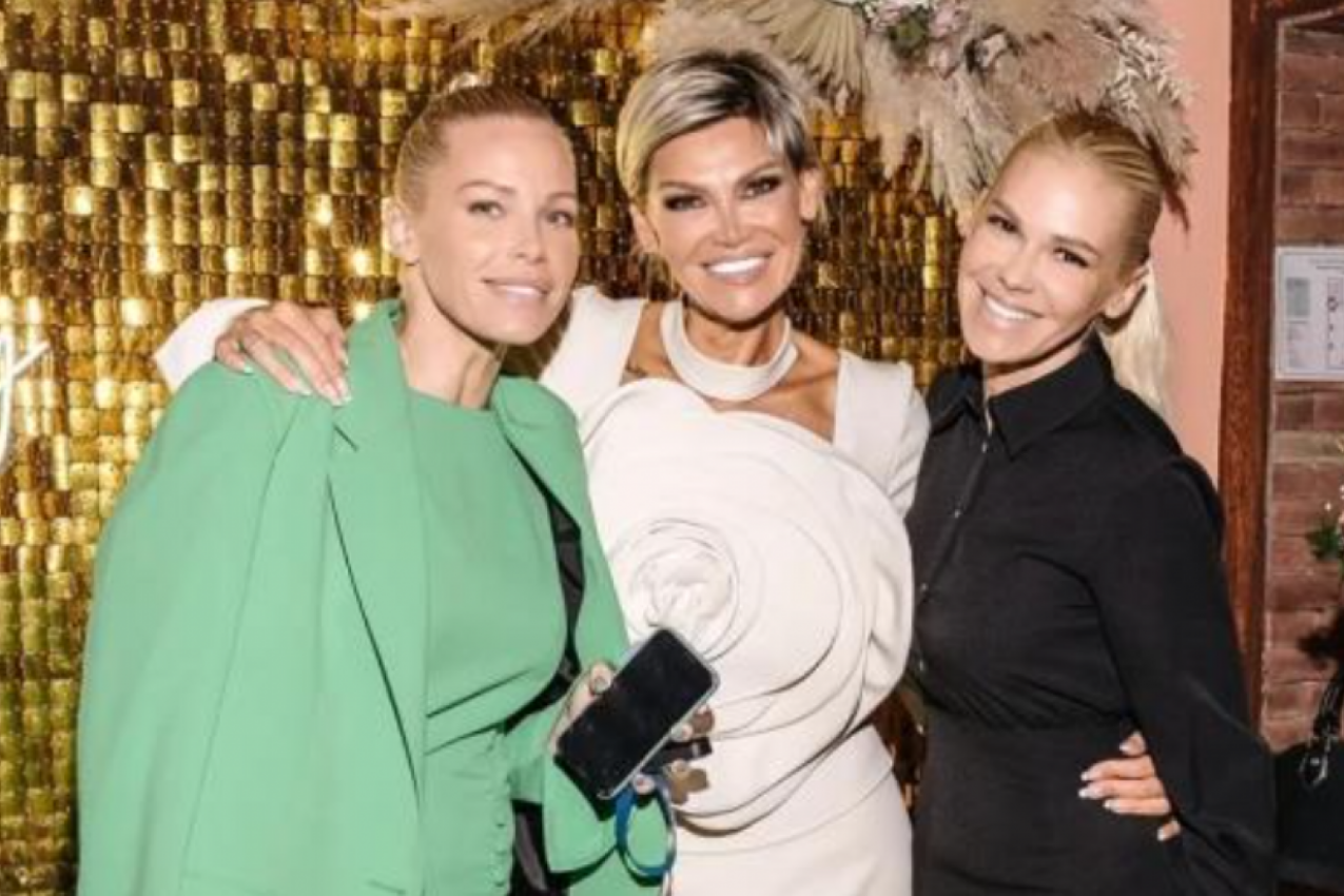 ONE SU NAJPOZNATIJE SESTRE U SRBIJI: Bekvalčeve upoređuju sa Karadašijankama, a dele i slične bračne brodolome! (FOTO)