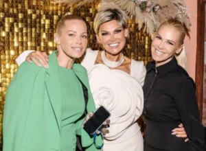 ONE SU NAJPOZNATIJE SESTRE U SRBIJI: Bekvalčeve upoređuju sa Karadašijankama, a dele i slične bračne brodolome! (FOTO)